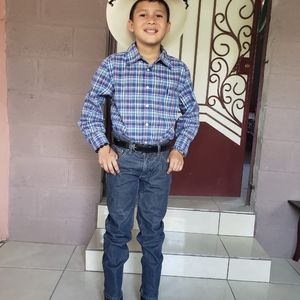 Meet your Posher, Jose luis